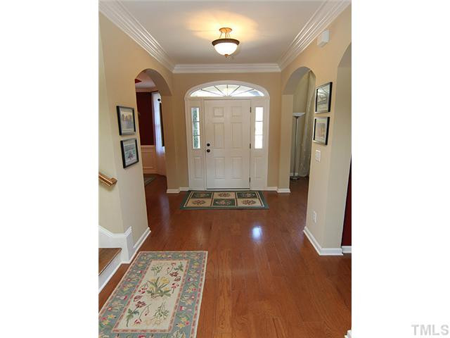 6205 Oconner Street Raleigh, NC 27617 - Photo 3 of 24 Other