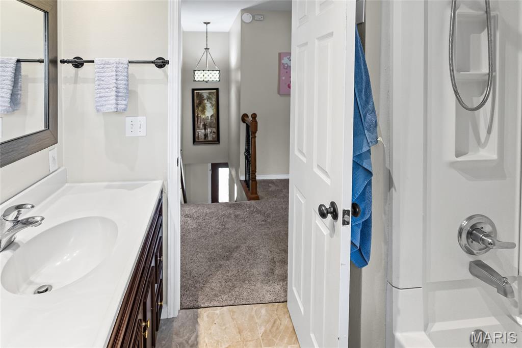 608 Goldfinch Lane Troy, IL 62294 - Photo 48 of 64