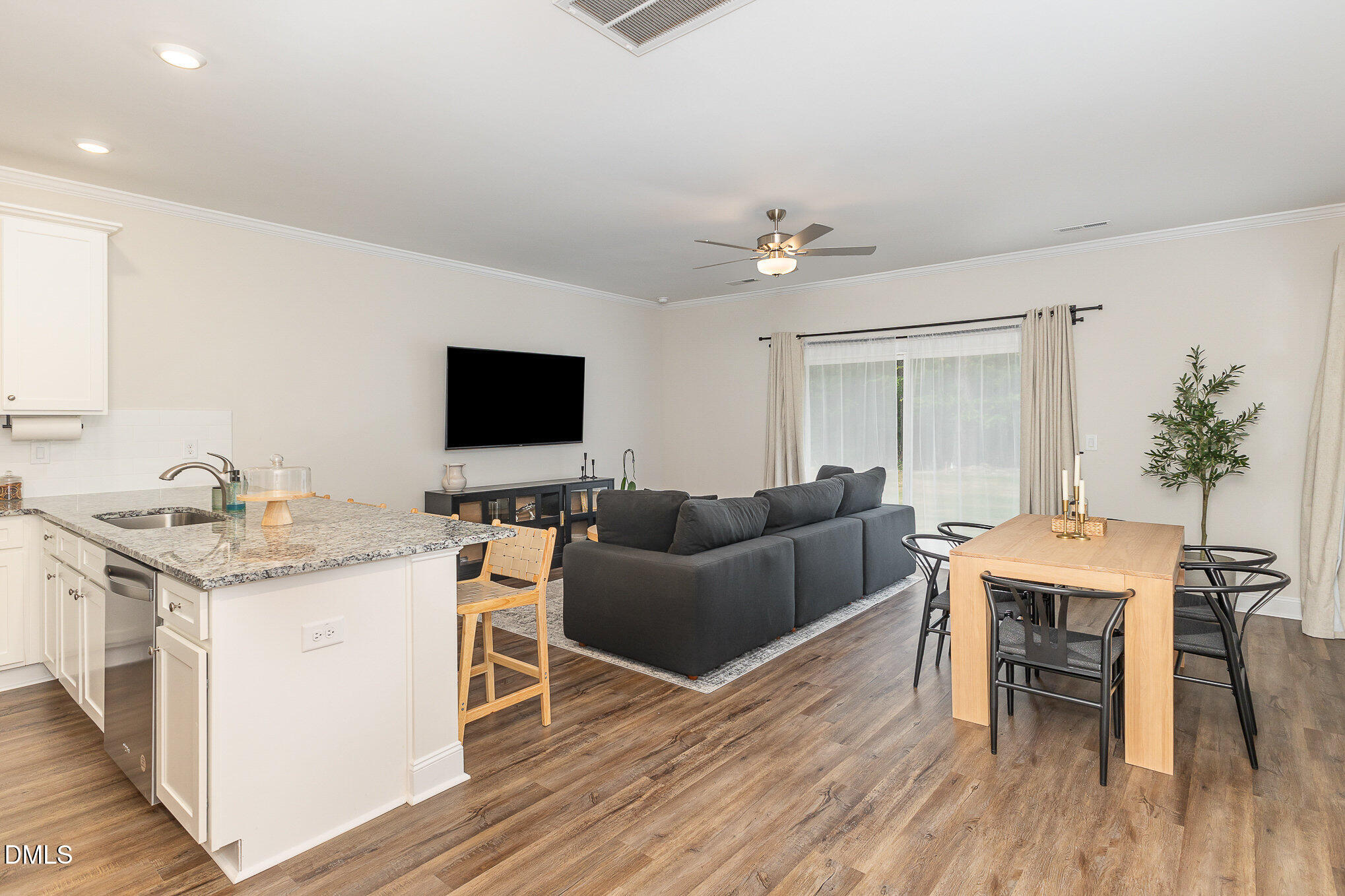5320 Stream Stone Way Raleigh, NC 27616 - Photo 7 of 28