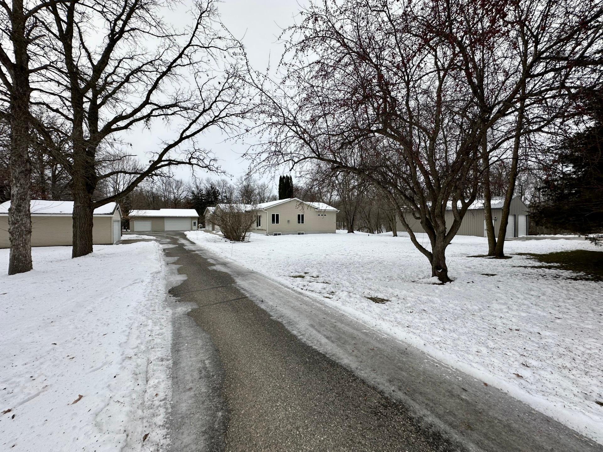 21151 150th Street Sauk Centre, MN 56378 - Photo 1 of 67