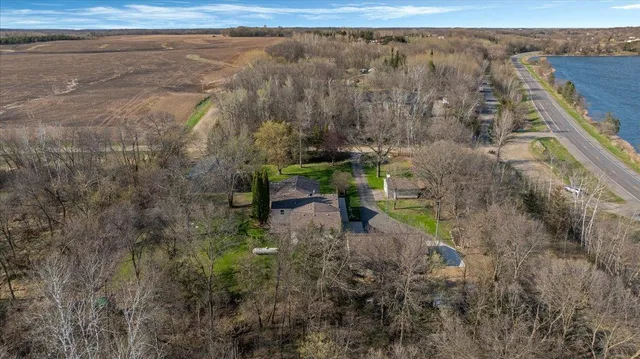 $545,000 | 21151 150th Street, Sauk Centre, MN 56378