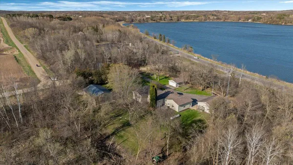 $530,000 | 21151 150th Street, Sauk Centre, MN 56378