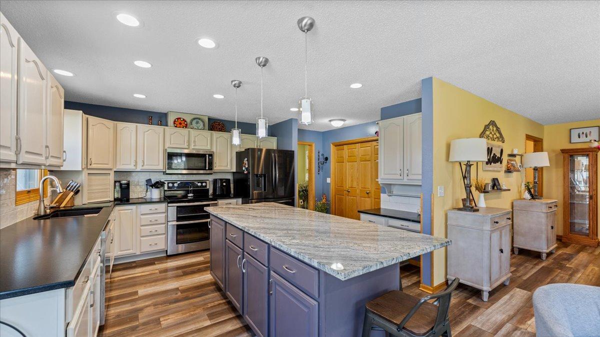 21151 150th Street Sauk Centre, MN 56378 - Photo 15 of 67