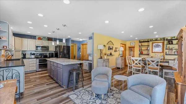 $525,000 | 21151 150th Street, Sauk Centre, MN 56378