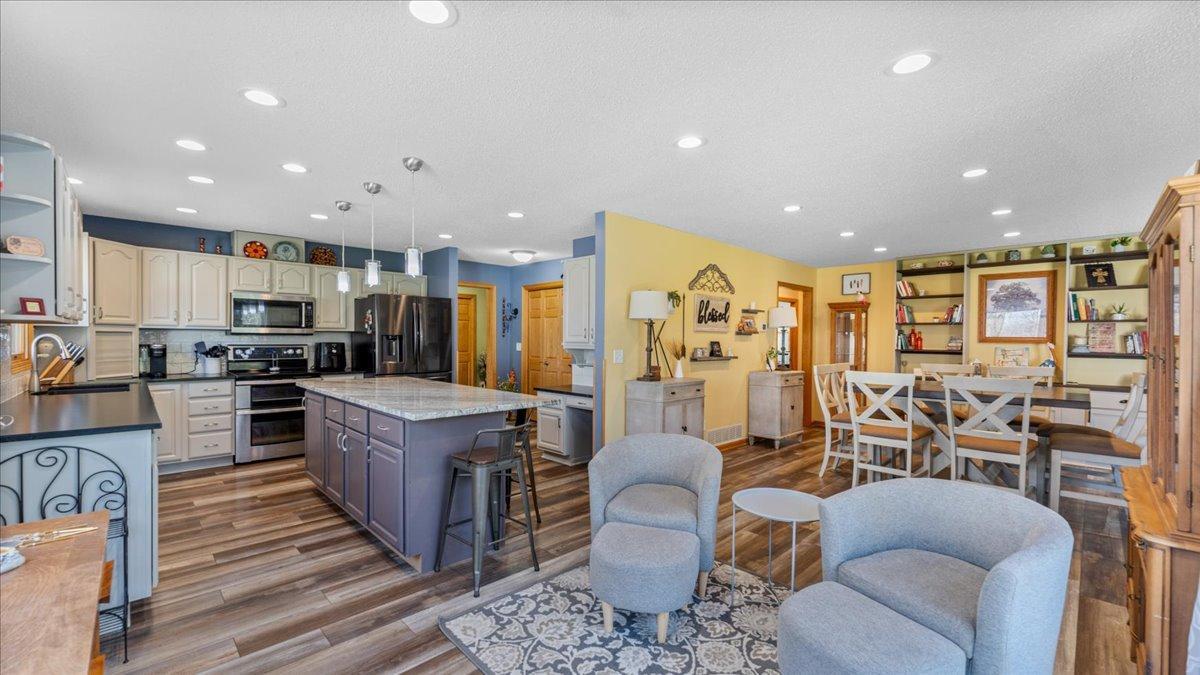 21151 150th Street Sauk Centre, MN 56378 - Photo 22 of 67