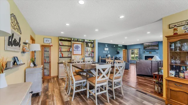 $545,000 | 21151 150th Street, Sauk Centre, MN 56378