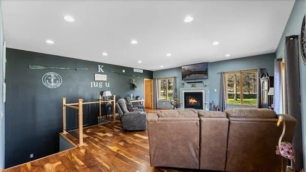 $525,000 | 21151 150th Street, Sauk Centre, MN 56378