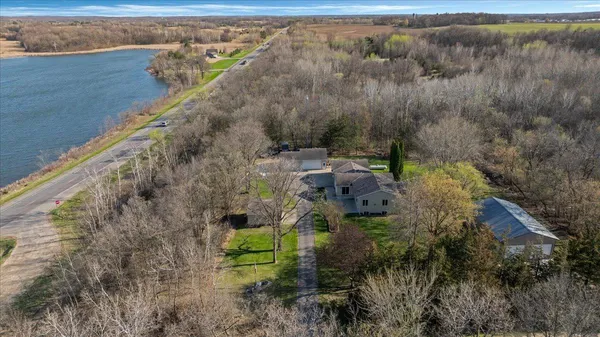 $525,000 | 21151 150th Street, Sauk Centre, MN 56378