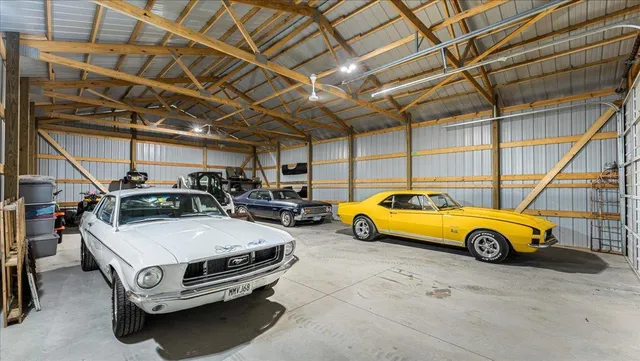 $545,000 | 21151 150th Street, Sauk Centre, MN 56378