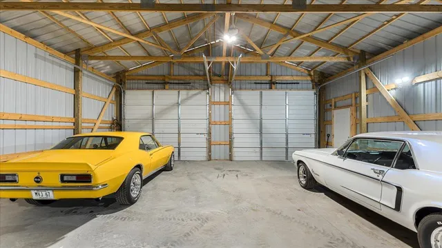 $545,000 | 21151 150th Street, Sauk Centre, MN 56378