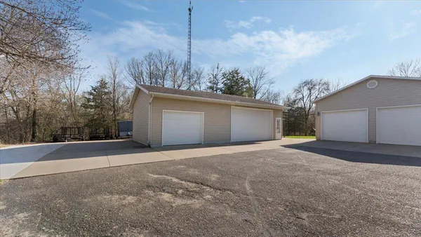 $525,000 | 21151 150th Street, Sauk Centre, MN 56378