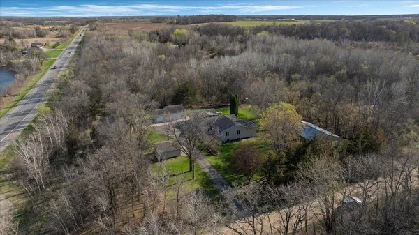 $530,000 | 21151 150th Street, Sauk Centre, MN 56378