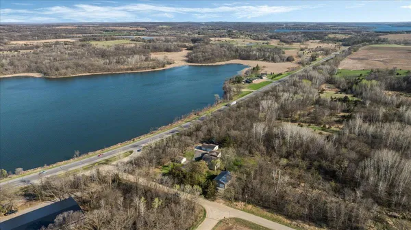 $525,000 | 21151 150th Street, Sauk Centre, MN 56378