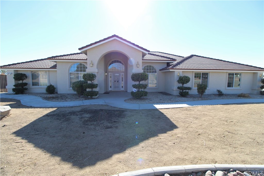 16510 Nosoni Road Apple Valley, CA 92307 - Photo 1 of 1