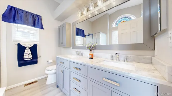 $600,000 | 1648 East 131st Circle, Thornton, CO 80241