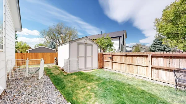 $600,000 | 1648 East 131st Circle, Thornton, CO 80241