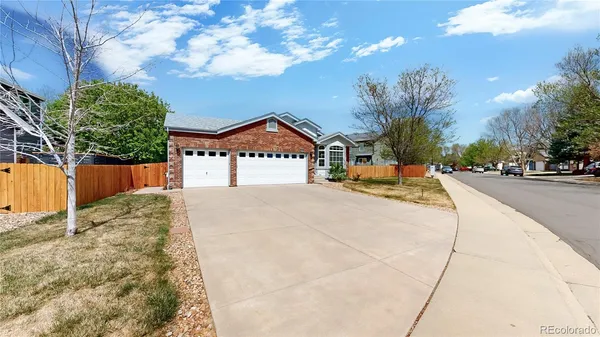 $600,000 | 1648 East 131st Circle, Thornton, CO 80241