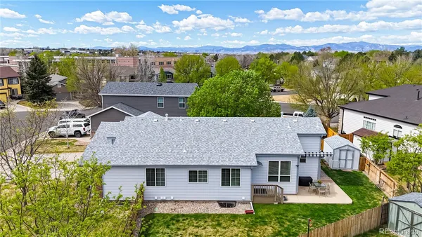 $600,000 | 1648 East 131st Circle, Thornton, CO 80241