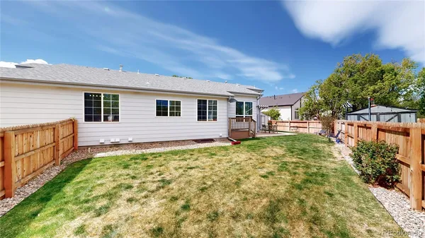 $600,000 | 1648 East 131st Circle, Thornton, CO 80241