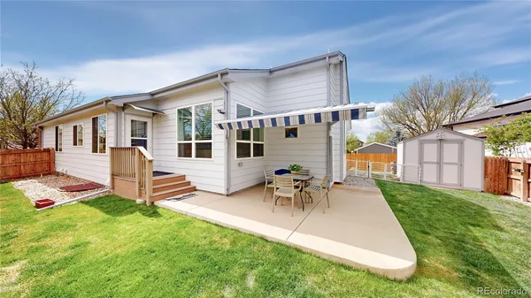 $600,000 | 1648 East 131st Circle, Thornton, CO 80241