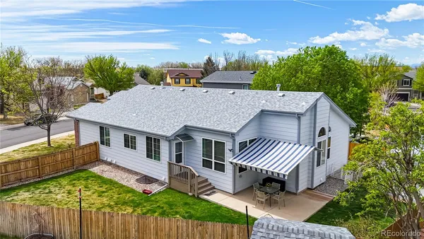 $600,000 | 1648 East 131st Circle, Thornton, CO 80241
