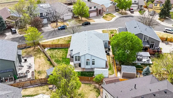 $600,000 | 1648 East 131st Circle, Thornton, CO 80241