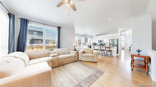$600,000 | 1648 East 131st Circle, Thornton, CO 80241