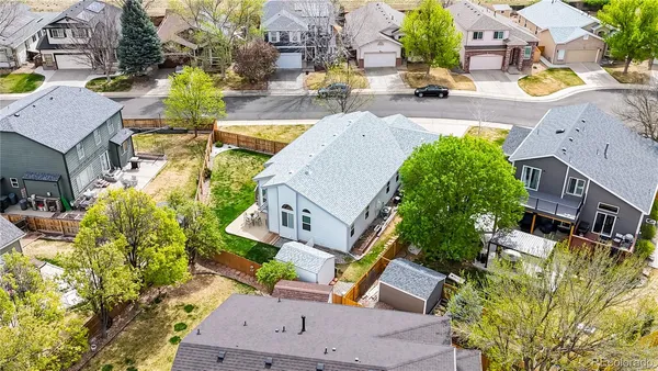 $600,000 | 1648 East 131st Circle, Thornton, CO 80241