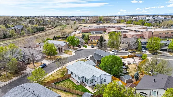 $600,000 | 1648 East 131st Circle, Thornton, CO 80241