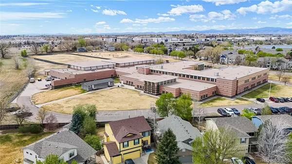 $600,000 | 1648 East 131st Circle, Thornton, CO 80241