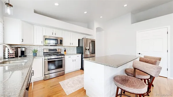 $600,000 | 1648 East 131st Circle, Thornton, CO 80241