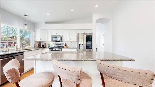 $600,000 | 1648 East 131st Circle, Thornton, CO 80241
