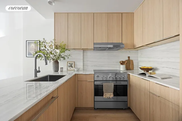 $999,000 | 654 Jefferson Avenue, Unit 2A | Bedford-Stuyvesant