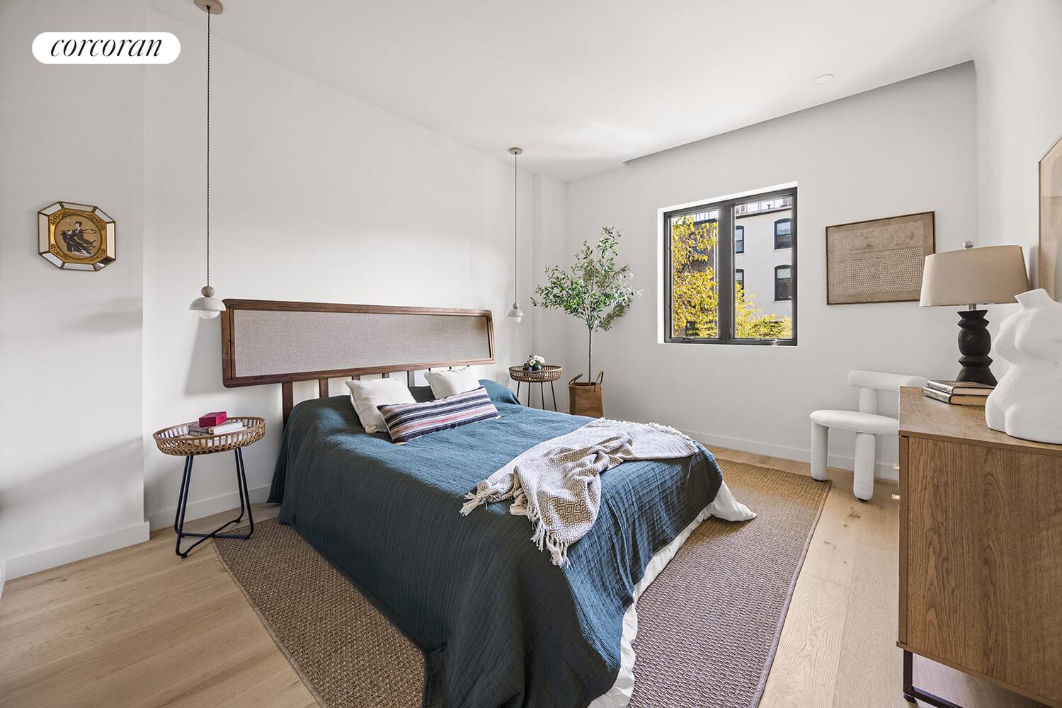 654 Jefferson Avenue, Unit 2A Brooklyn, NY 11221 - Photo 6 of 14