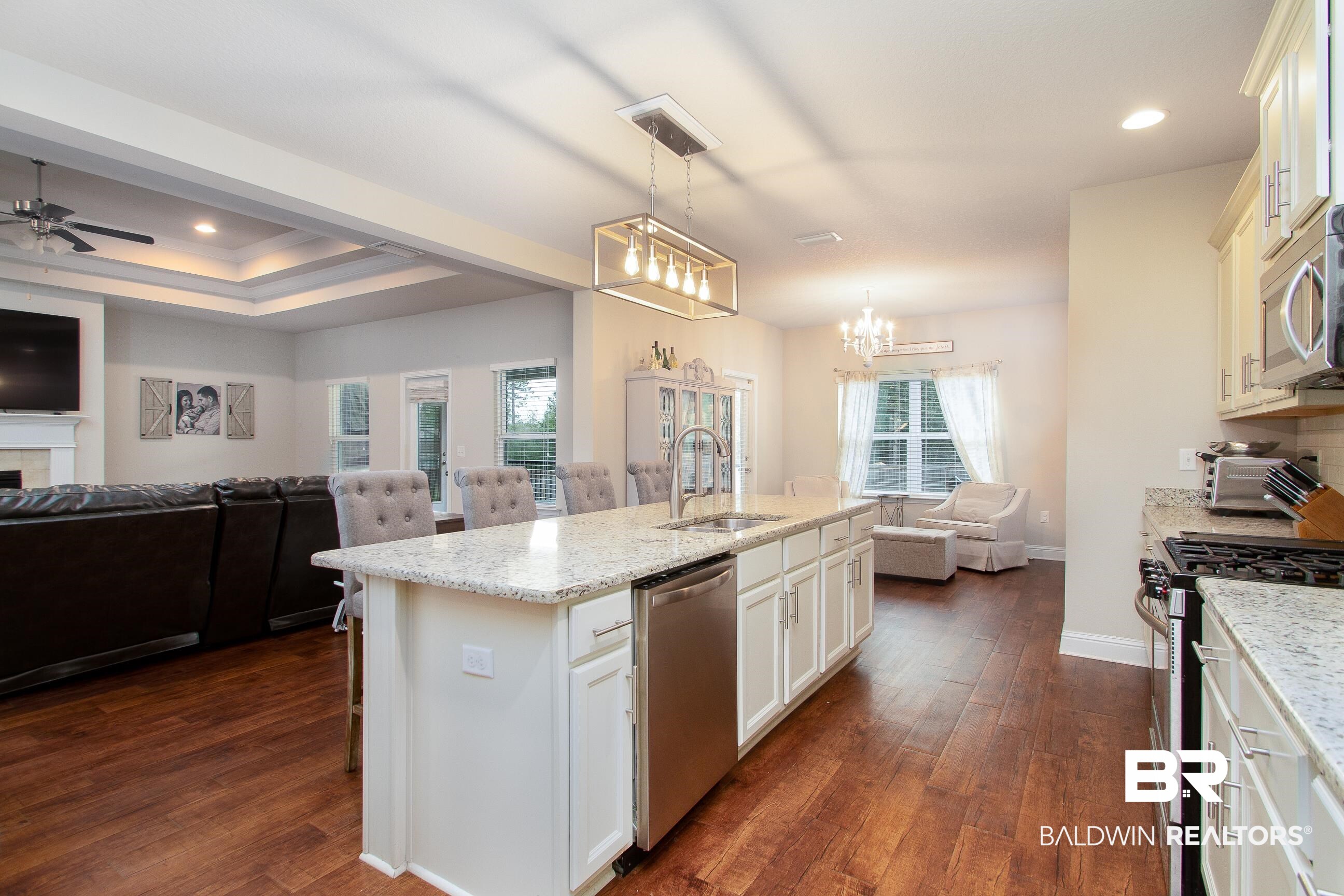 26450 Rosedown Lane Daphne, AL 36526 - Photo 10 of 34