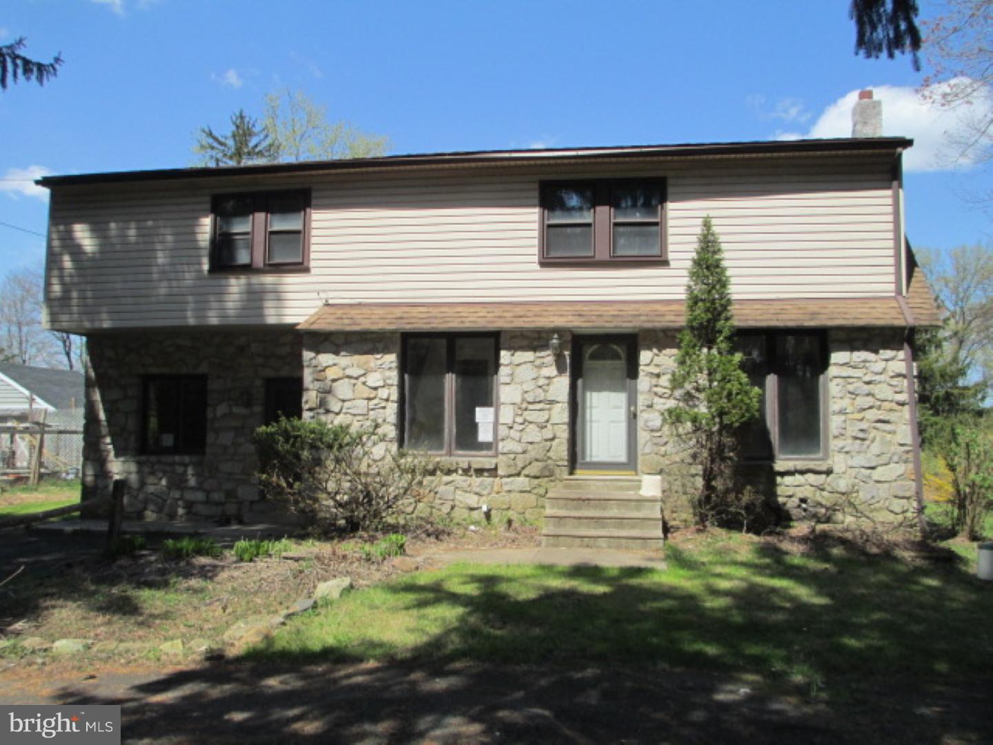 1069 Eagle Road Huntingdon Valley, PA 19006 - Photo 1 of 21 Exterior Front