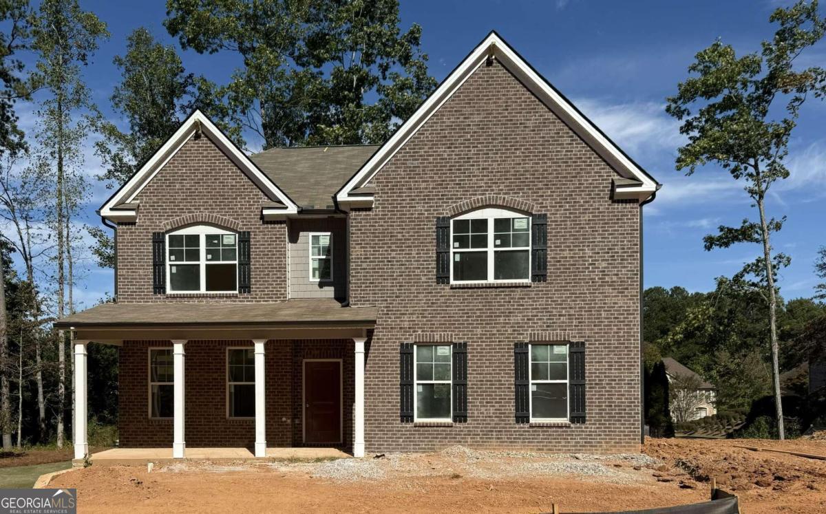 4529 Ajo Walk Atlanta, GA 30331 - Photo 1 of 1 Gallery Image 1