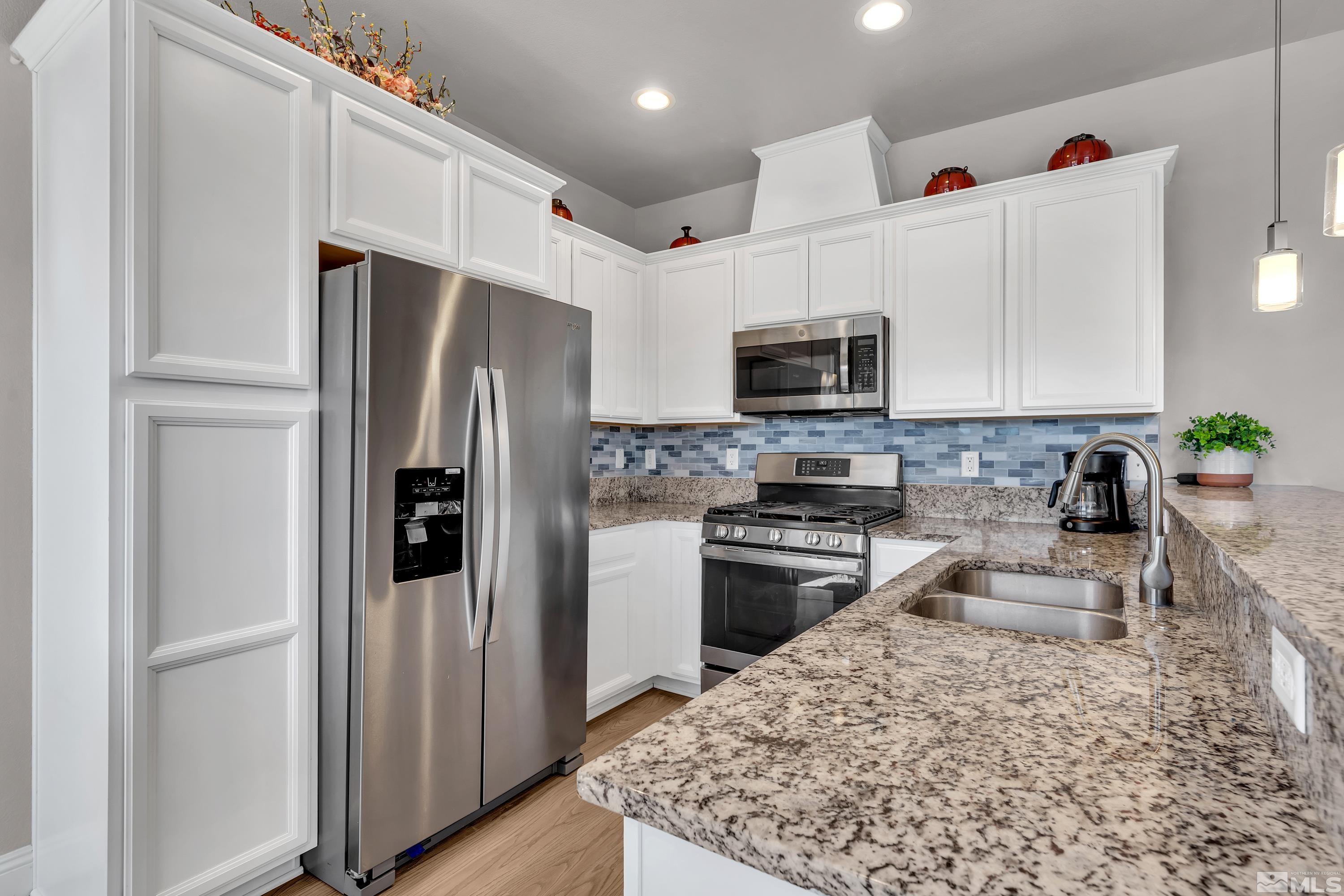 1283 Handelin Road Carson City, NV 89706 - Photo 11 of 27 Photo 11