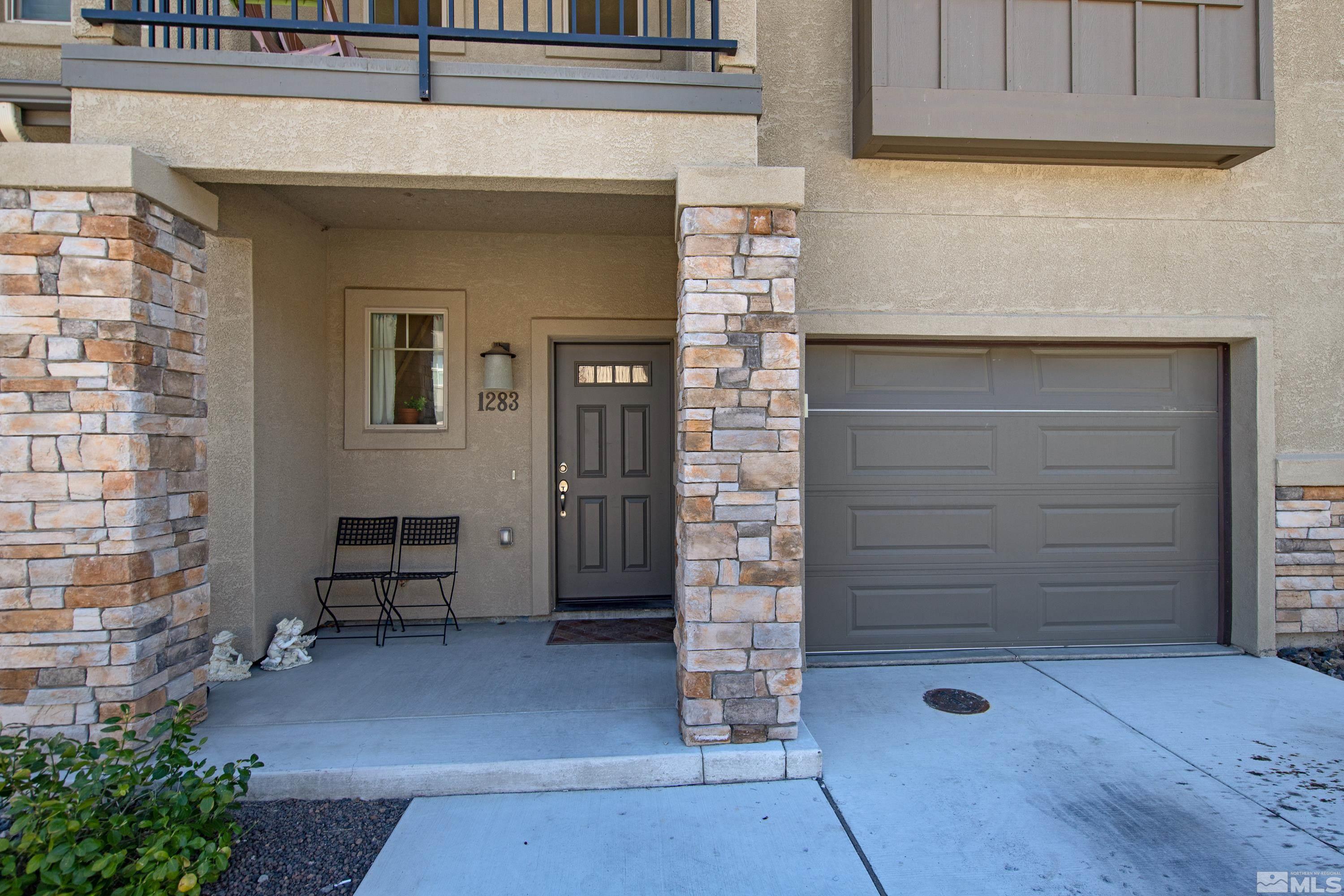 1283 Handelin Road Carson City, NV 89706 - Photo 23 of 27 Photo 26