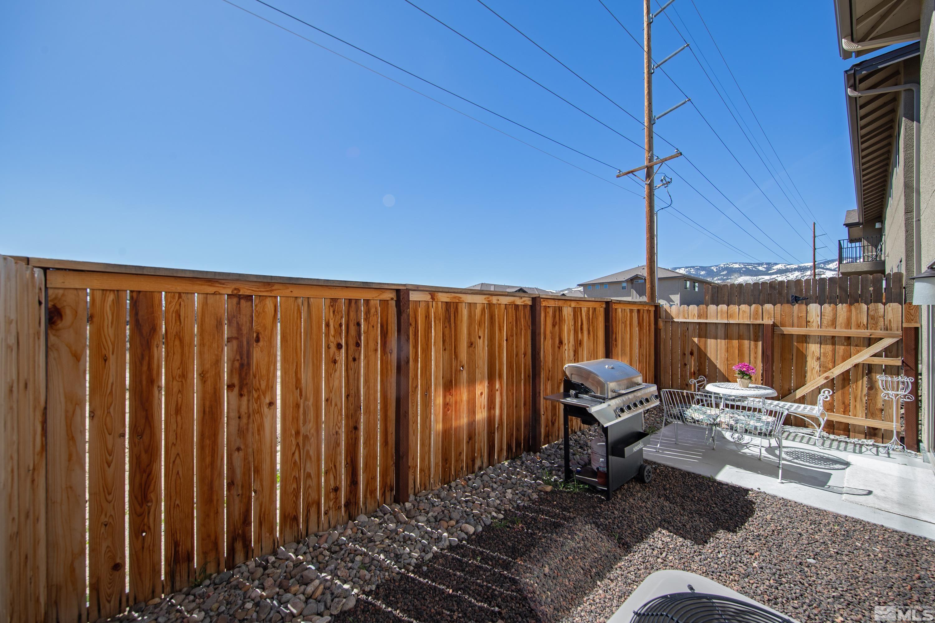 1283 Handelin Road Carson City, NV 89706 - Photo 25 of 27 Photo 28