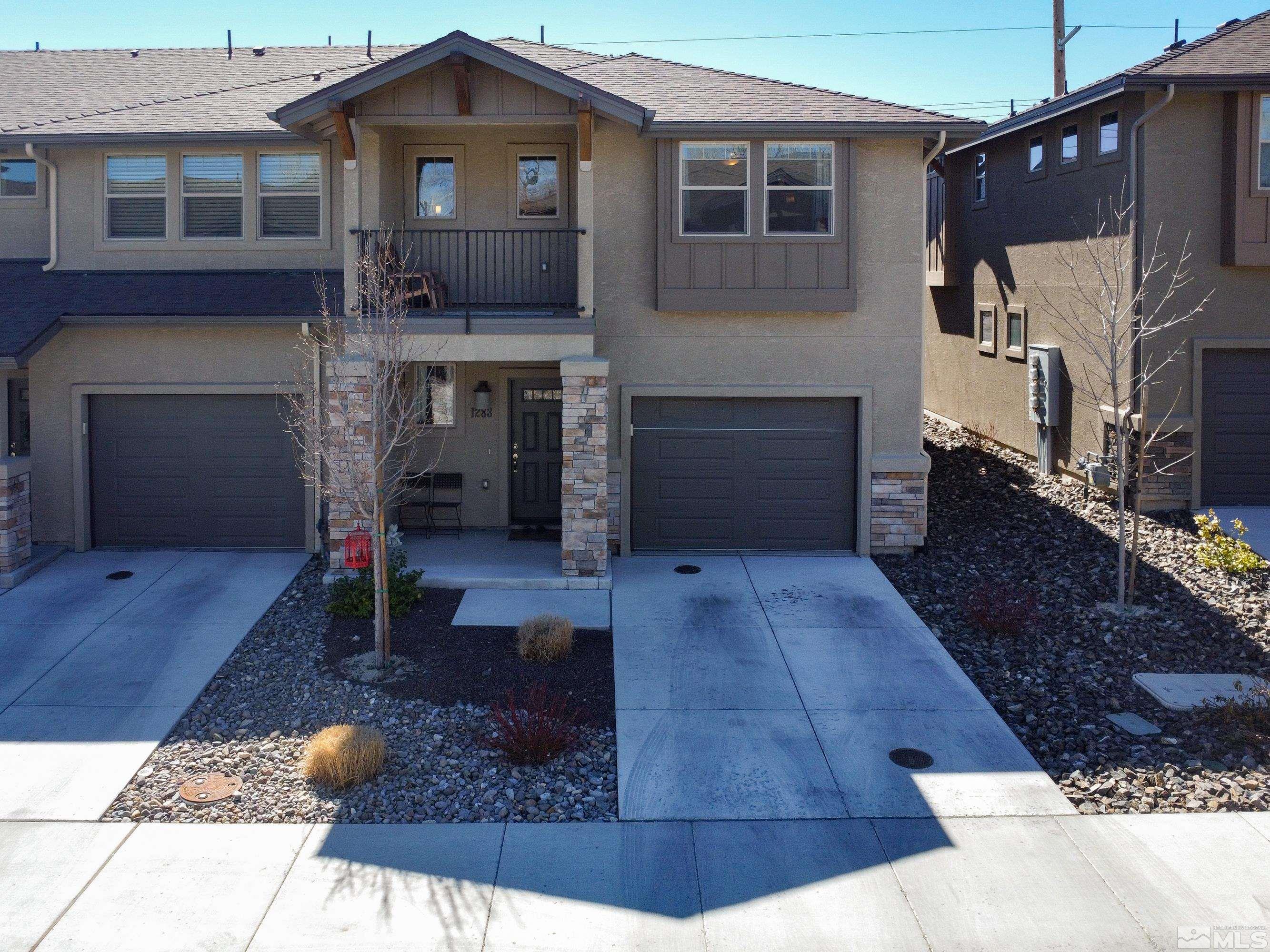 1283 Handelin Road Carson City, NV 89706 - Photo 26 of 27 Photo 29