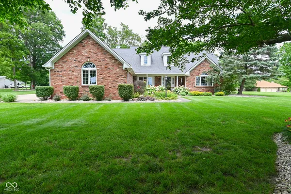 $550,000 | 8160 West 350 North, Thorntown, IN 46071