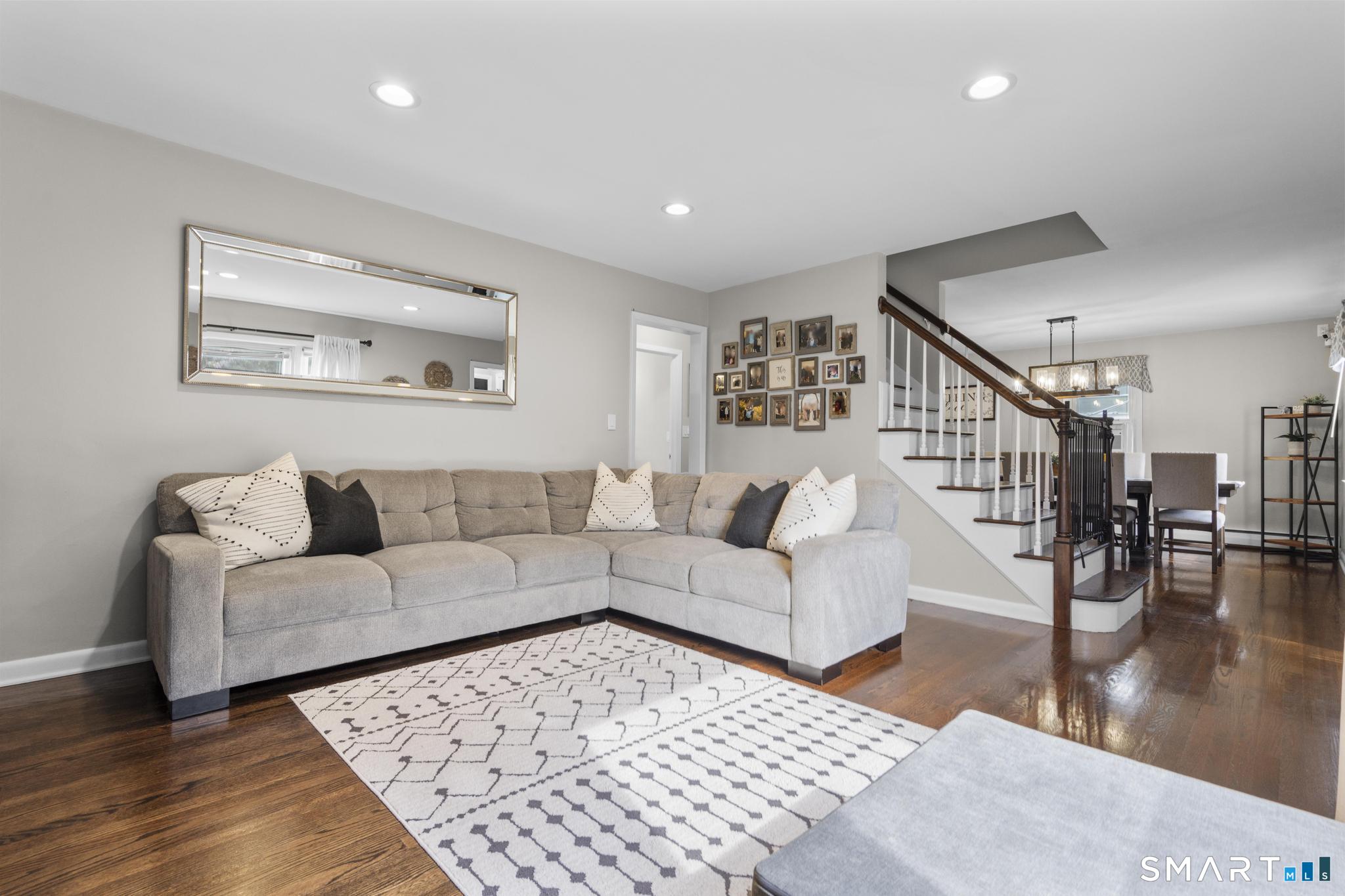 260 Toilsome Place Bridgeport, CT 06604 - Photo 12 of 37