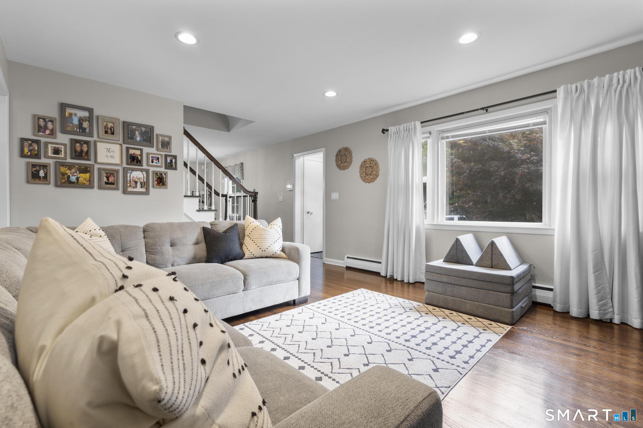 260 Toilsome Place Bridgeport, CT 06604 - Photo 13 of 37