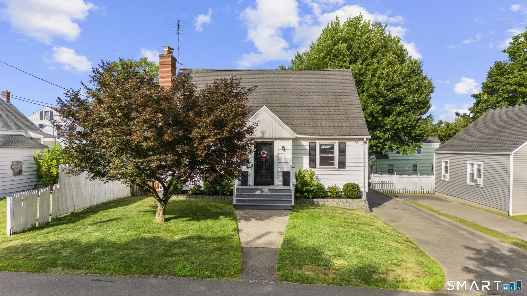 260 Toilsome Place Bridgeport, CT 06604 - Photo 37 of 37