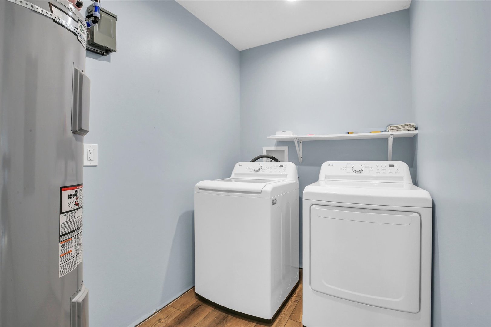 313 East Overton Street Tuscola, IL 61953 - Photo 16 of 27