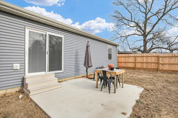 $175,000 | 313 East Overton Street, Tuscola, IL 61953