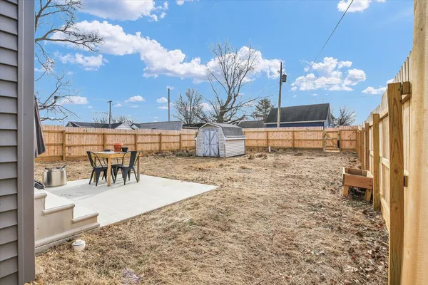 $175,000 | 313 East Overton Street, Tuscola, IL 61953