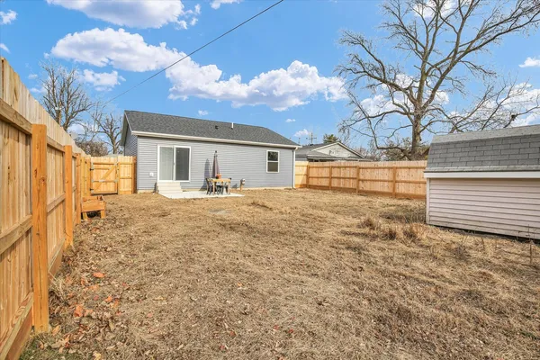 $175,000 | 313 East Overton Street, Tuscola, IL 61953