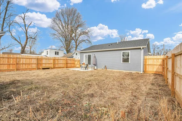 $175,000 | 313 East Overton Street, Tuscola, IL 61953